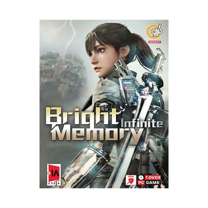 بازی Bright Memory Infinite برای کامپیوتر